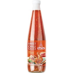 Chilisaus Zoet (700ml) Royal Thai
