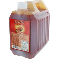 Chilisaus Zoet (4,45lt) Royal Thai