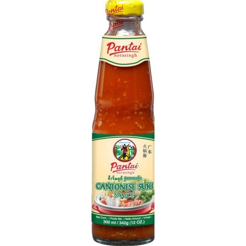 Suki Sauce Cantonese (300ml) Suki Sauce Cantonese (300ml)