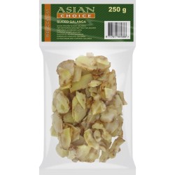 Galanga Gesneden(250gr)