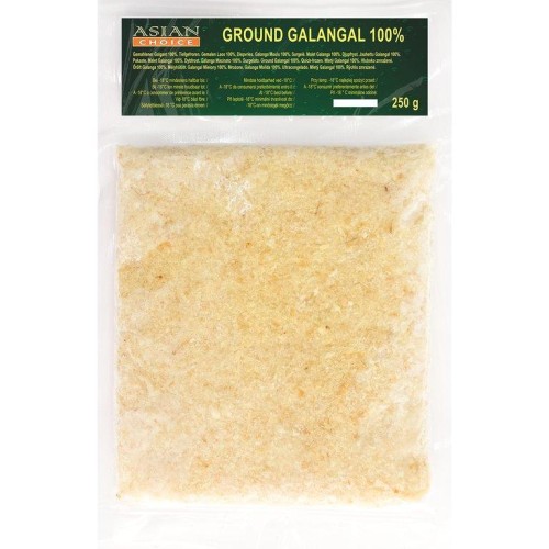 Galanga Gemalen (250gr)