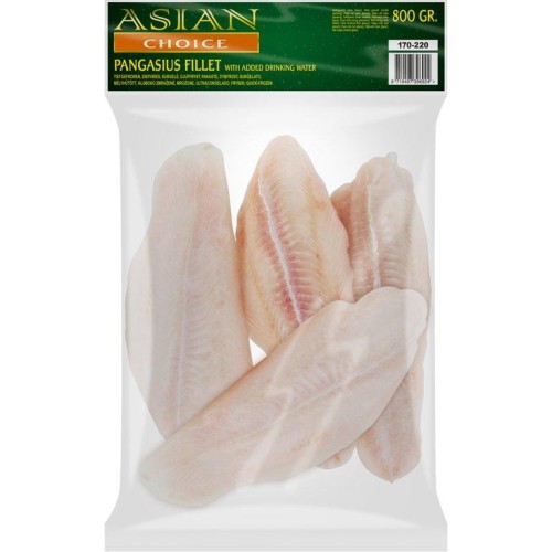 Pangasius Filet 170/220 (1kg)
