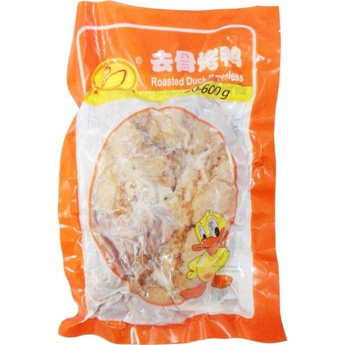 Geroosterde Eend geen bot 500/600 (2st)