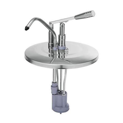 Sauspomp 10lt Sauspomp 10lt