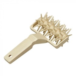 Korstprikker Kunststof (12cm)