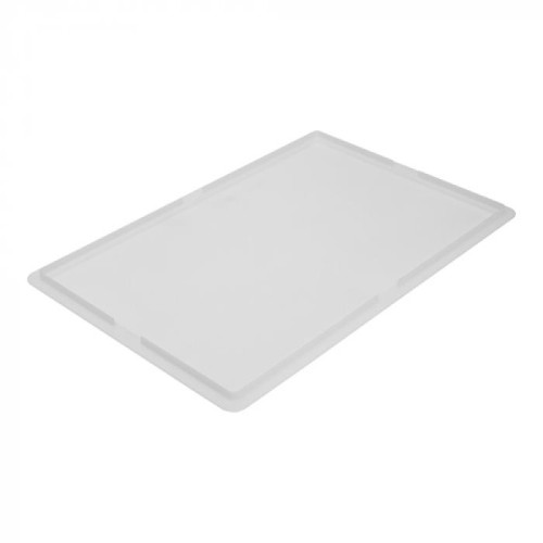 Deksel Stapelbak 60x40 Deksel Stapelbak 60x40