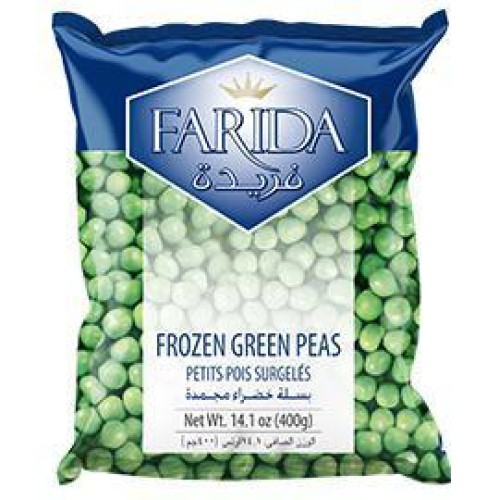 Erwten (400gr) Erwten (400gr)