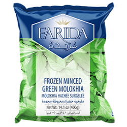 Molockia Minced (400gr)