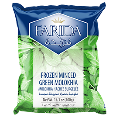 Molockia Minced (400gr) Molockia Minced (400gr)