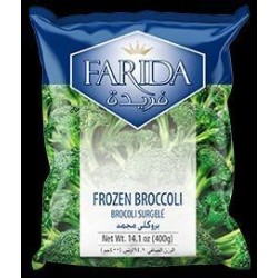 Broccoli (400gr)