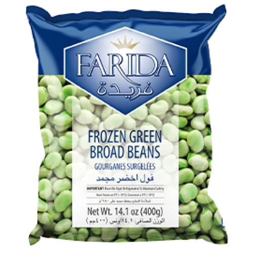 Tuinbonen (400gr) Tuinbonen (400gr)