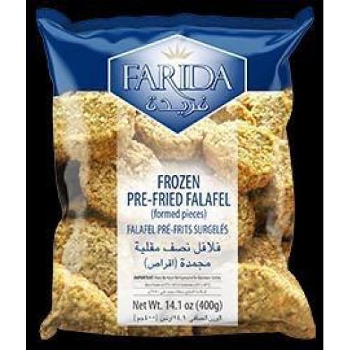 Falafel Bonen (400gr) Falafel Bonen (400gr)