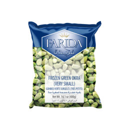 Okra (400gr)