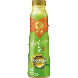 Groene Thee Genmaicha (400ml) Oishi