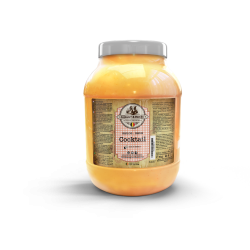 Cocktail August & Henri (3kg) Cocktail August & Henri (3kg)