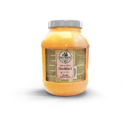 Cocktail August & Henri (3kg)