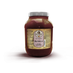 Barbecue August & Henri (3kg) Barbecue August & Henri (3kg)