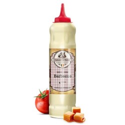 Barbecue August & Henri (925gr) Barbecue August & Henri (925gr)