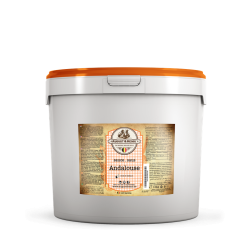 Andalouse August & Henri (10kg) Andalouse August & Henri (10kg)