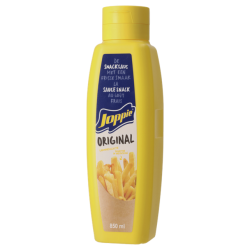 Joppiesaus (850ml) Joppiesaus (850ml)