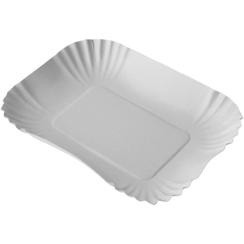 Kartonnen Schalen KU41 13x18x3cm (250st)