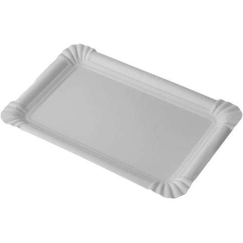 Kartonnen Schalen 13x20cm (250st)