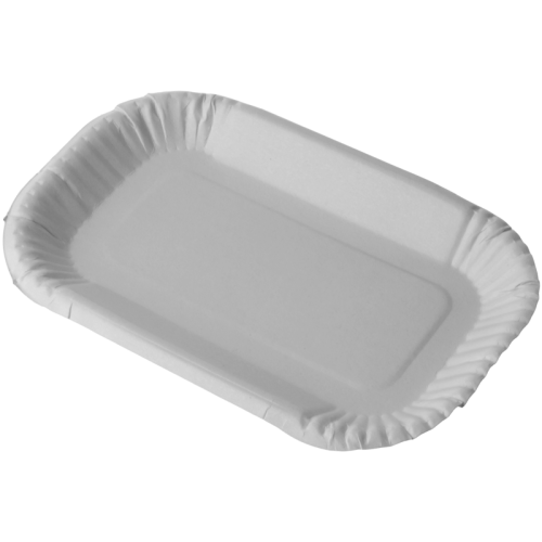 Kartonnen Schalen KU60 15x23x2cm (100st)