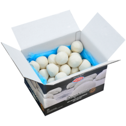 Lydia Deegbollen (65x225gr)