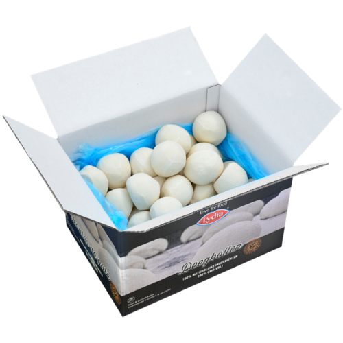 Lydia Deegbollen (65x225gr)