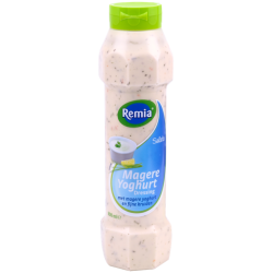 Remia dressing Yoghurt (800ml) Remia dressing Yoghurt (800ml)