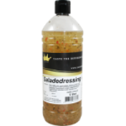 Sla Fris Naturel Dressing (1lt)