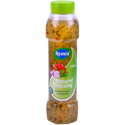 Remia dressing Naturel (800ml)