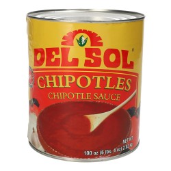 Chili Chipotle (3lt)