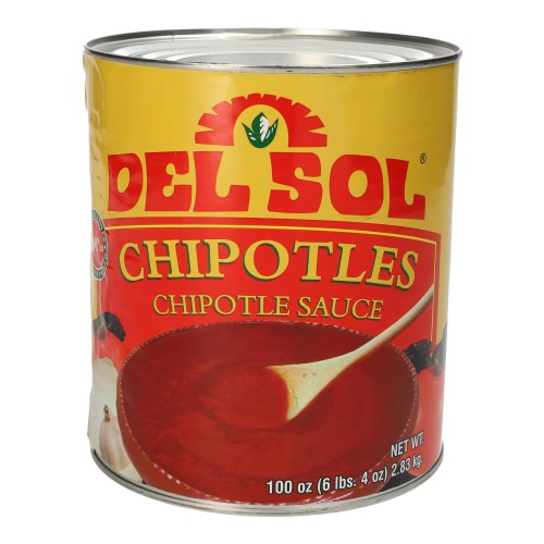 Chili Chipotle (3lt)