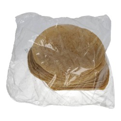 Mais Tortillas 15cm (60st)