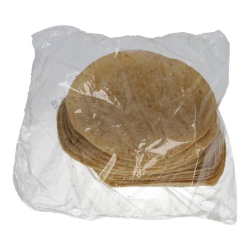 Mais Tortillas 15cm (60st)