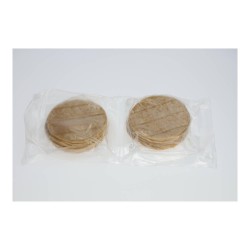 Mais Tortillas 11cm (12st)