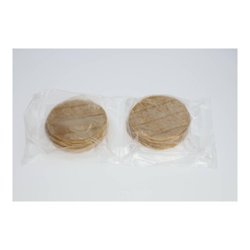 Mais Tortillas 11cm (12st)