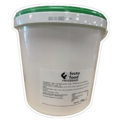 Fritessaus Festo (10lt) Fritessaus Festo (10lt)