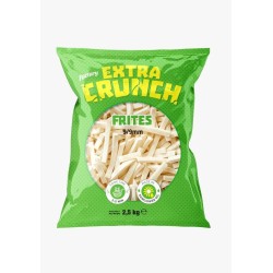 Factory Extra Crunch 9mm (10kg)