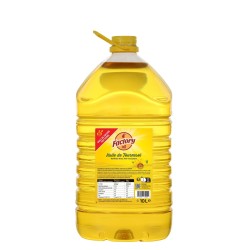 Frituurolie Factory (10lt)
