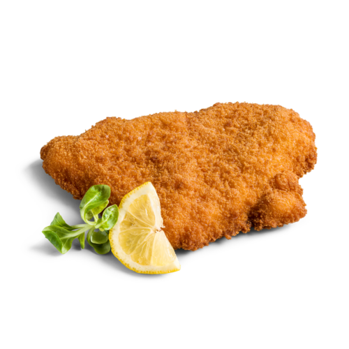 Kipschnitzel XXL FC  (20x220gr) Halal
