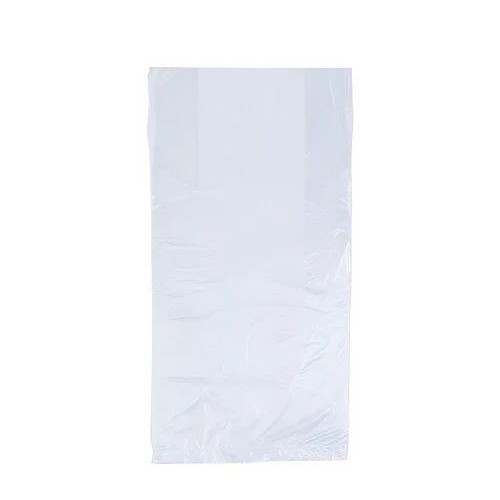 Hdpe zakken 56cm (1000st) transparant