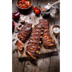 Kalfspareribs Intermezzo (ca 10kg)