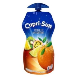 Caprisun Multi Vitamine (15x330ml) Caprisun Multi Vitamine (15x330ml)