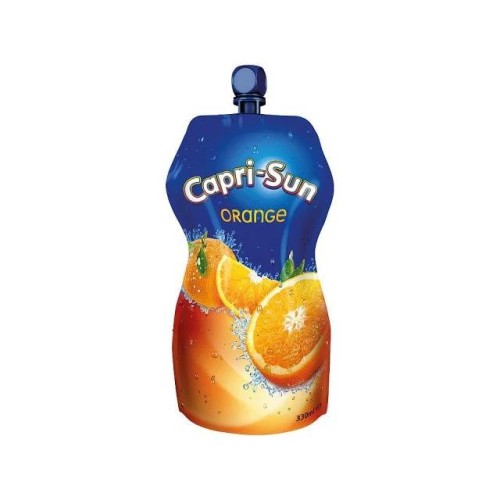 Caprisun Orange (15x330ml)