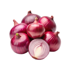 Rode Uien (10kg) Rode Uien (10kg)