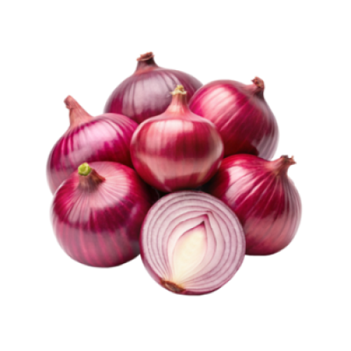 Rode Uien (10kg)