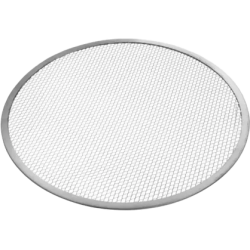 Pizzaplaat Aluminium O 23cm Pizzaplaat Aluminium O 23cm