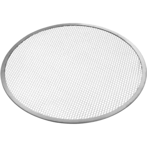 Pizzaplaat Aluminium O 23cm